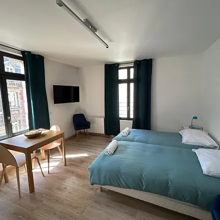 Les Nids Διέππη