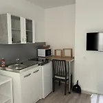 Les Nids 公寓式酒店 *