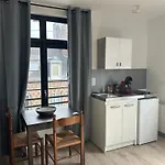 公寓式酒店 Les Nids