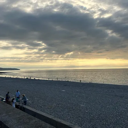 아파트호텔 Les Nids