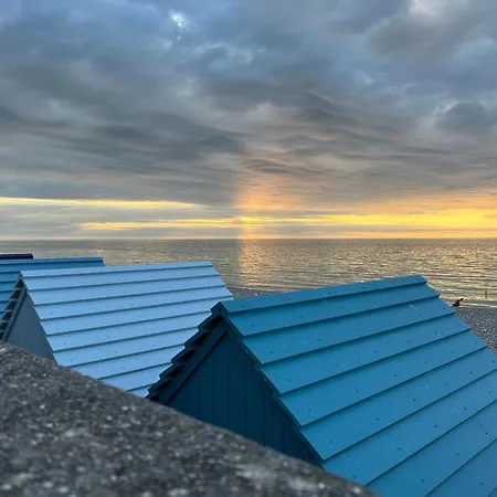 Les Nids Dieppe