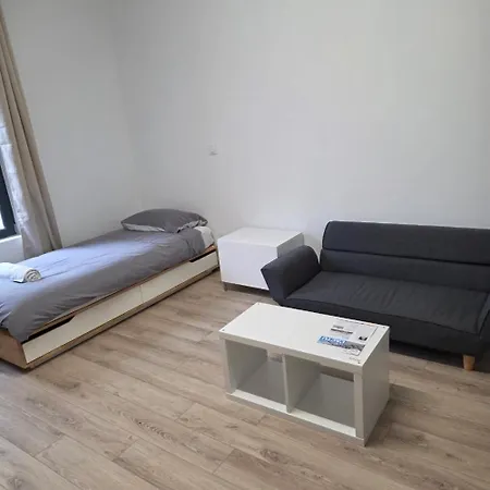 Les Nids Appart hôtel *