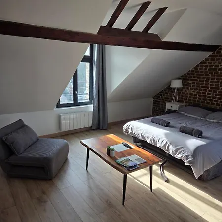 Appart hôtel Les Nids