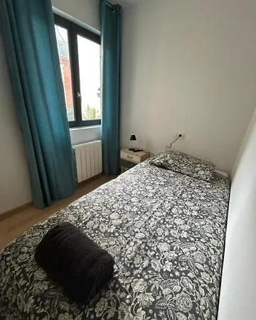 Appart hôtel Les Nids *