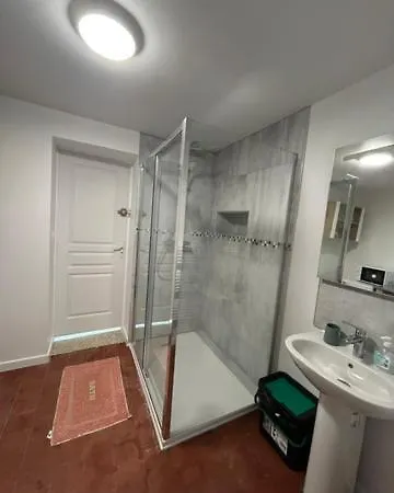Appart hôtel Les Nids *