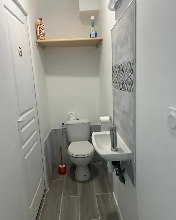 Les Nids Appart hôtel *