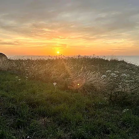 Les Nids Appart hôtel Dieppe