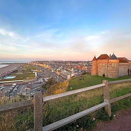 Appart hôtel Les Nids *