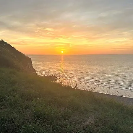 Les Nids Dieppe