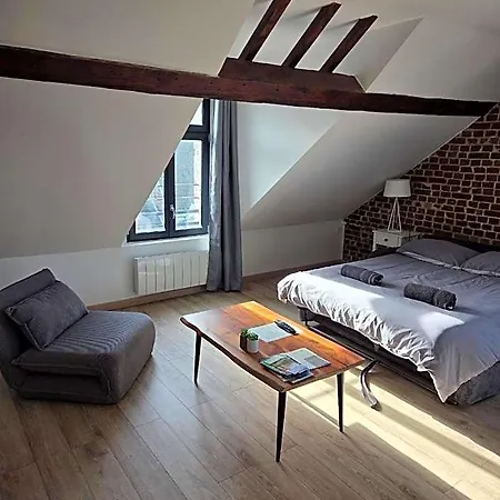 Les Nids Aparthotel *