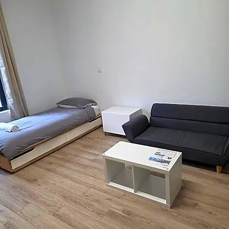 Les Nids Appart hôtel