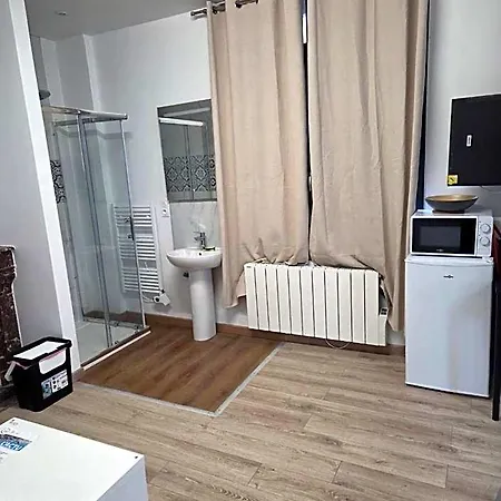 Les Nids Appart hôtel *