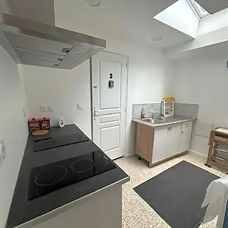 Les Nids Appart hôtel *