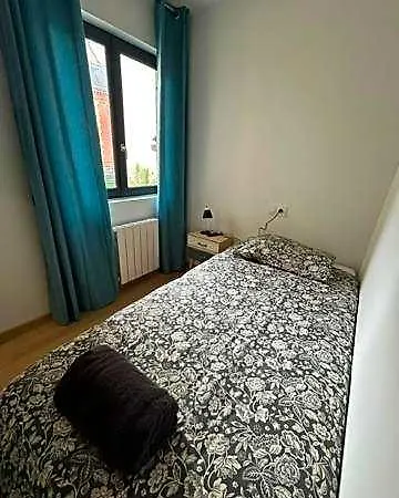 Les Nids Appart hôtel
