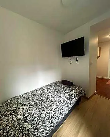 Appart hôtel Les Nids Dieppe