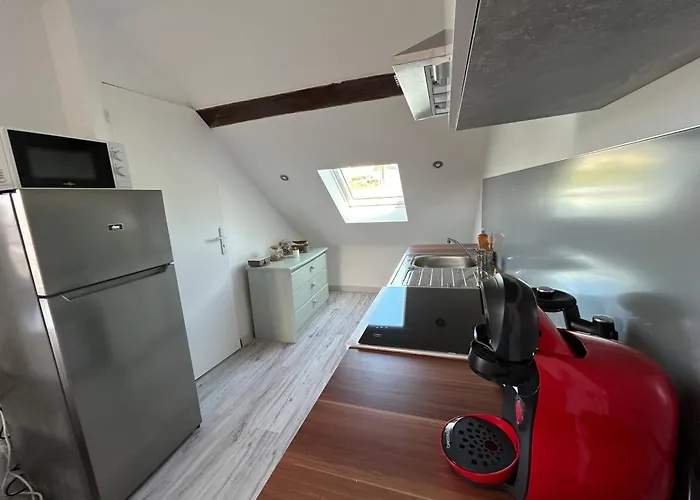 Appart hôtel Les Nids