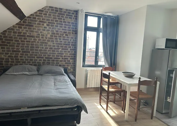 Les Nids Appart hôtel *